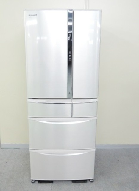 NR-F476TM/パナソニック/Panasonic/大型冷蔵庫/エコナビ/470L