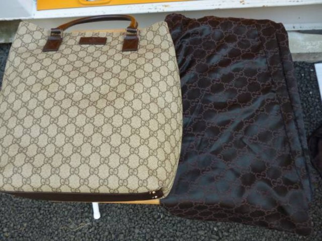 グッチ[GUCCI]/トートバック