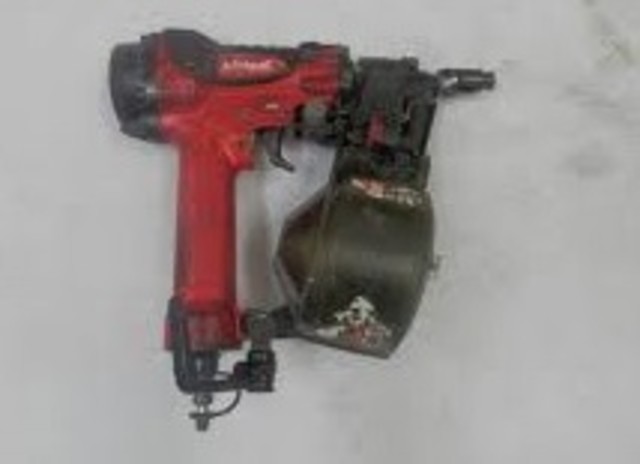 AN935H/マキタ/90mm/高圧エア釘打機
