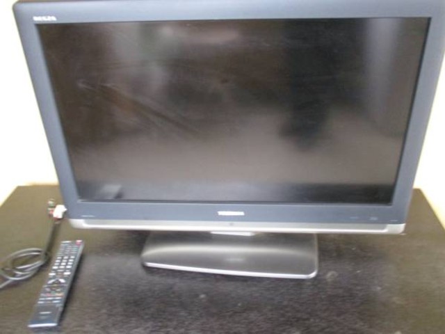 32CV500□TOSHIBA/液晶カラーテレビ/08年製/32型 （ 液晶テレビ）の