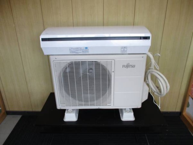 AS-F22C-W■FUJITSU/ルームエアコン/12年製