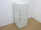 東芝 2ドア 冷蔵庫 2008の詳細ページを開く
