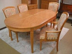 町田/マルニ/家具/ダイニングテーブルの詳細ページを開く