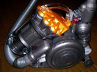 町田/DC26/ダイソン/サイクロン掃除機の詳細ページを開く
