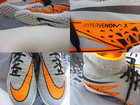 hypervenomx/ナイキ[NIKE]/フットサル/26.5cmの詳細ページを開く