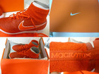 ■Magistax/proximo/フットサル/RED/26.5cm/新品の詳細ページを開く