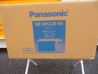 ■パナソニック[Panasonic]/電子レンジ/14年製/新品/NE-EH226-Wの詳細ページを開く