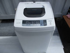 ■日立[HITACHI]/洗濯機/5kg/16年製/NW-5WR