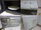 ■パナソニック/オーブンレンジ/１0年製/NE-T153の詳細ページを開く
