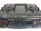 ■ガスレンジ/リンナイ/都市ガス/13年/RTS-M660CSX-Rの詳細ページを開く