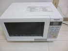 ■Panasonic/オーブンレンジ/13年製/NE-T155の詳細ページを開く