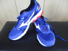 新品/8KS-22501■MIZUNO/ウエーブアミュレット3/27.5cmの詳細ページを開く