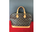 M53151/ルイヴィトン/ハンドバッグ/Louis Vuitton/モノグラム/アルマPMの詳細ページを開く