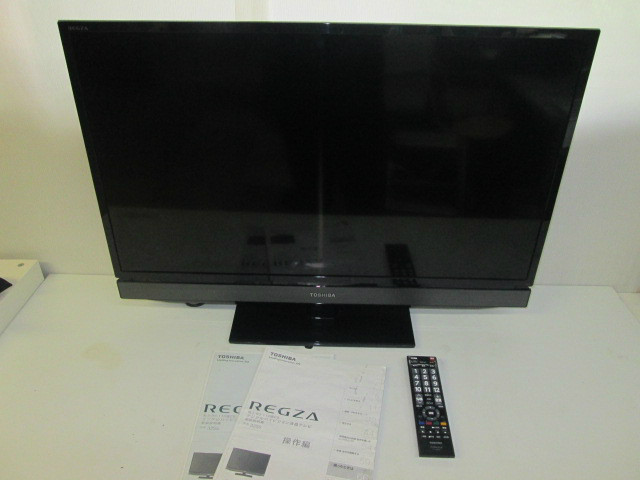 東芝 レグザ 32型 液晶テレビ