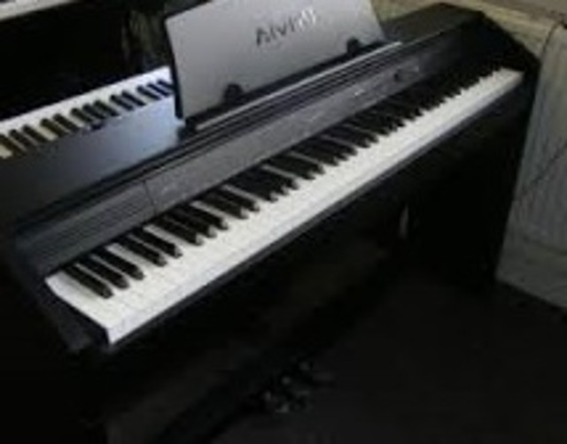 PX-760BK/カシオ/電子ピアノ/プリヴィア/ブラック （ 電子ピアノ）の 