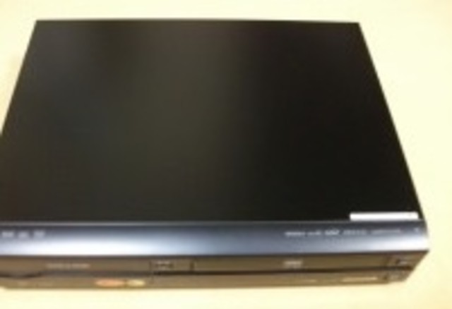 DMR-XP22V/VHS/HDD/DVD