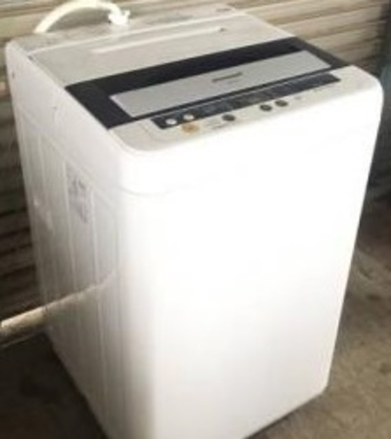 NA-F45/2010年製/Panasonic/全自動洗濯機/4.5Kg （ 洗濯機・ドラム洗濯 