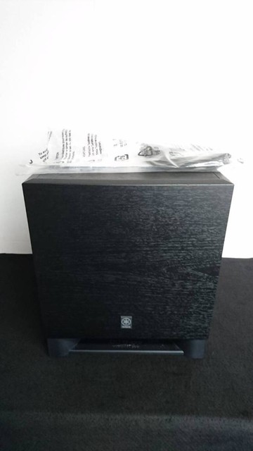 YST-SW010-B/ヤマハ/YAMAHA/サブウーファー （ スピーカー）の買取価格