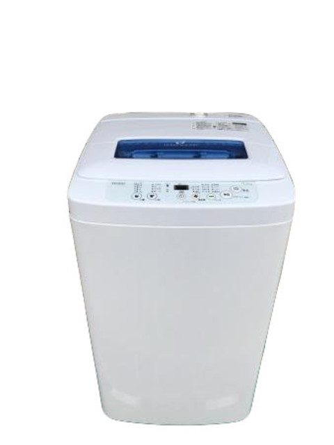 ハイアール/HAIER/JW-K42K/全自動洗濯機/4.2kg （ 洗濯機・ドラム洗濯機）の買取価格 （ID:341486）｜おいくら