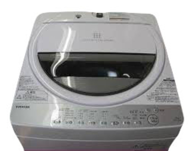東芝/TOSHIBA/AW-7G6/全自動洗濯機/7kg/風乾燥機能付 （ 洗濯機
