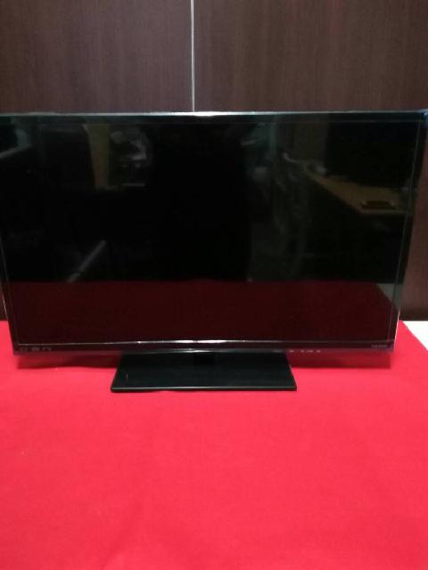 DTC32-11B/ドウシシャ/OEN/オーエン/32V型/地上デジタルハイビジョン/LED/液晶テ （ 液晶テレビ）の買取価格  （ID:397298）｜おいくら