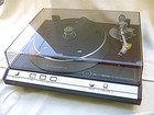 レコードプレーヤーの詳細ページを開く