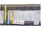PS2ソフトの詳細ページを開く
