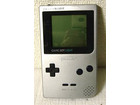 GAMEBOY LIGHTの詳細ページを開く