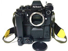 Nikon F3 ボディ
