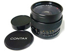 CONTAX Carl Zeiss Distagon 2.8/35 Tの詳細ページを開く