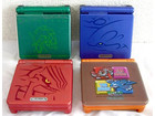 ゲームボーイアドバンスSPの詳細ページを開く