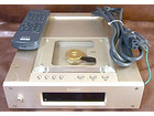 ソニー CDプレーヤーの詳細ページを開く