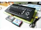 MSX2本体カセット付き福岡市（中央区）不用品買取回収福岡エコキューピットの詳細ページを開く