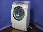 シャープドラマ洗濯機（9キロ）福岡市（中央区）不用品買取回収福岡エコキューピットの詳細ページを開く
