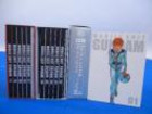機動戦士ガンダムDVD福岡市東区不用品買取回収福岡エコキューピットの詳細ページを開く
