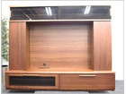 テレビボード（大塚家具）大きめ福岡市（早良区）不用品買取回収福岡エコキューピットの詳細ページを開く