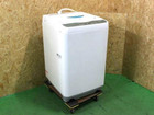 シャープ洗濯機（SHART）製品福岡市早良区不用品買取回収福岡エコキューピットの詳細ページを開く