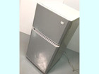 冷蔵庫（ハイアール）2ドアシルバー福岡市（博多区）買取福岡エコキューピットの詳細ページを開く