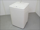 無印製品洗濯機（6.0キロ）福岡市（中央区）不用品買取回収福岡エコキューピットの詳細ページを開く
