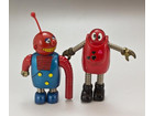 レトロフィギュア福岡市不用品買取回収福岡エコキューピットの詳細ページを開く