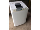 中古洗濯機（シャープ製品）福岡市（中央区）不用品買取回収福岡エコキューピットの詳細ページを開く
