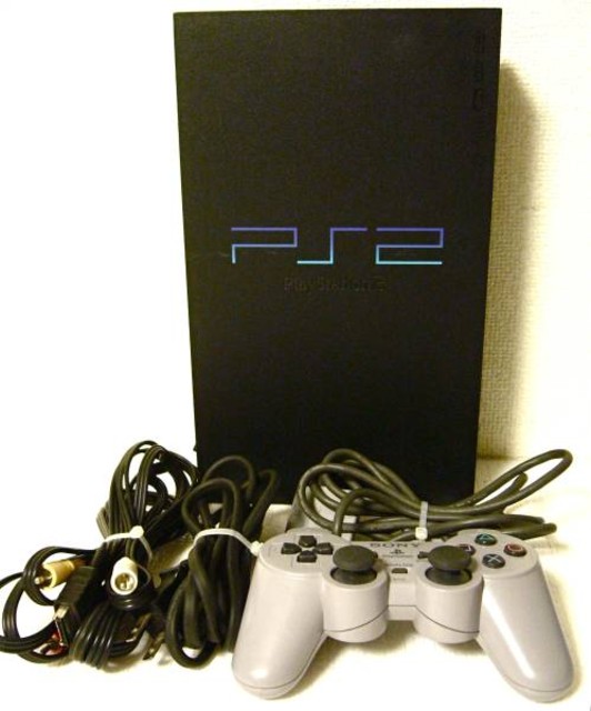 SCPH-50000