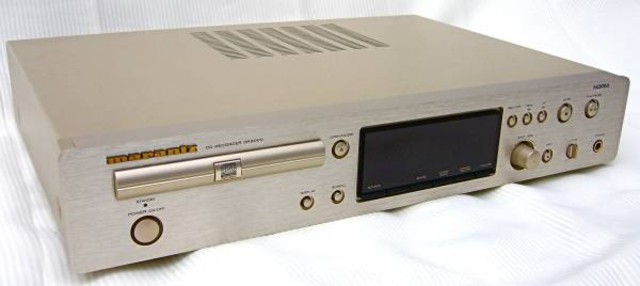 MARANTZ マランツ