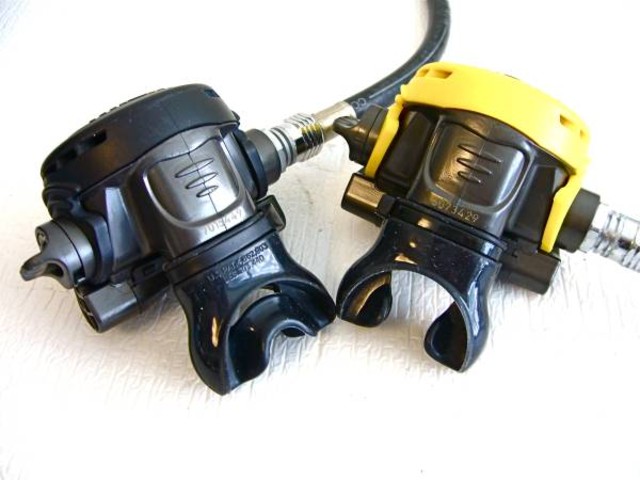 Aqualung