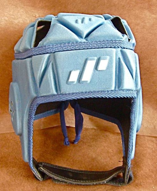 東福岡ラグビーヘッドキャップ UNDER ARMOUR 東福岡高校 ラグビー部 ヘッドキャップ M