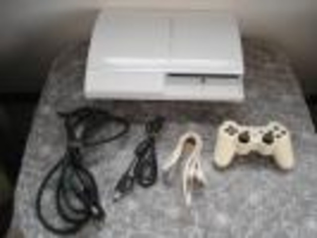 ソニーPS3（プレステ3）福岡市（中央区）買取回収 福岡エコキューピット