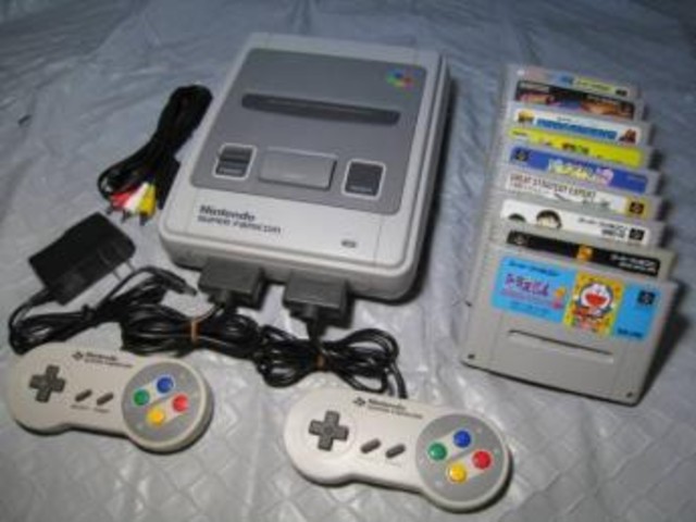 スーパーファミコン福岡市（東区）不用品買取回収福岡エコキューピット