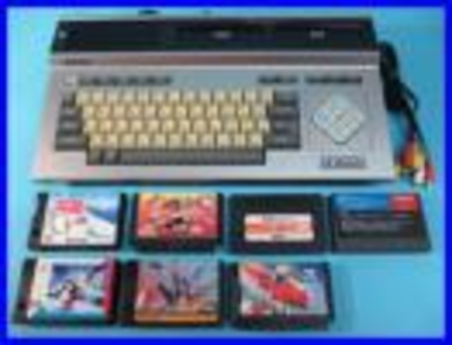 MSXパソコン（カセット付き）福岡市（博多区）不用品買取回収福岡エコキューピット