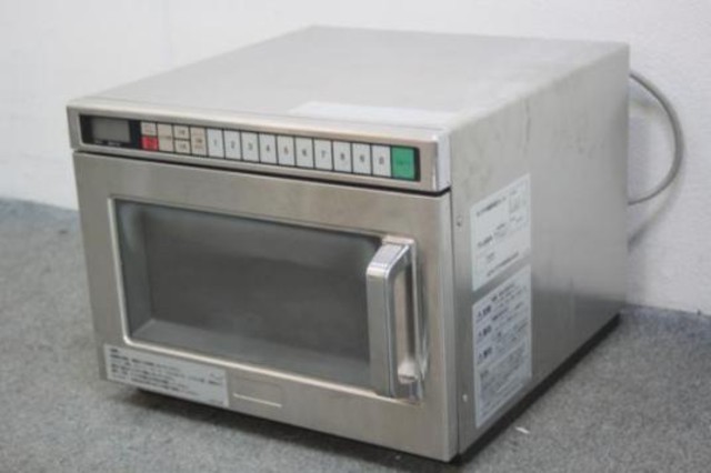 業務用レンジ福岡市（東区）不用品買取回収福岡エコキューピット