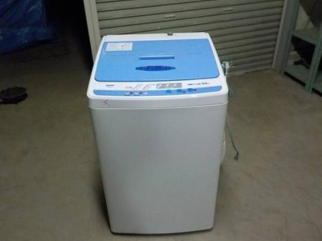 洗濯機福岡市（博多区）不用品買取回収福岡エコキューピット